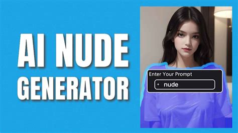 AI Nude Generator